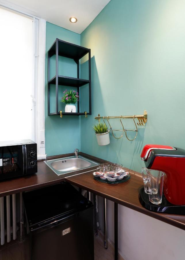 Apartamento Grand Phillip Cismigiu Park Downtown Bucarest Exterior foto